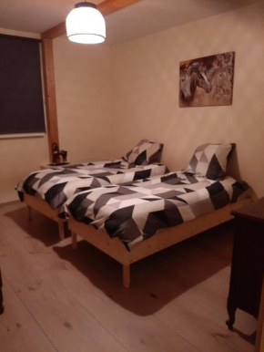 Appartement au coeur des vignes